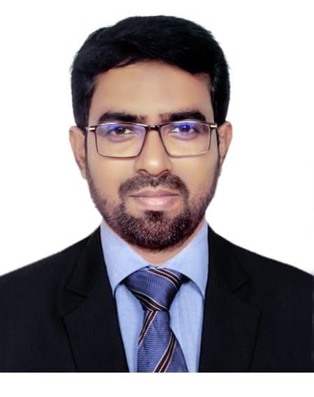  ওবায়দুল্লাহ তারেক
